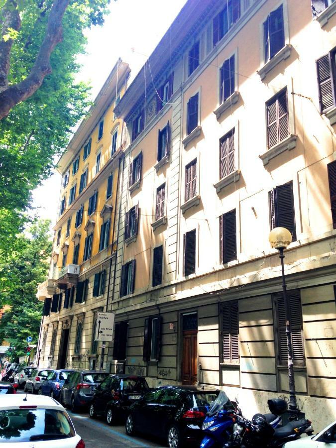 Apartment Hello Vatican Rom