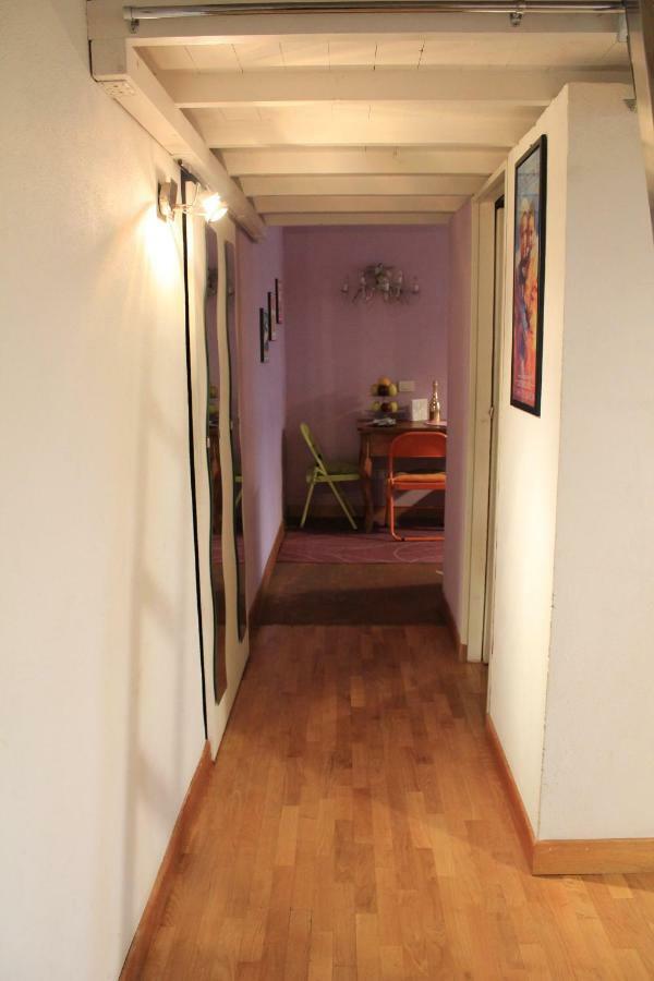 Hello Vatican Apartment Rom